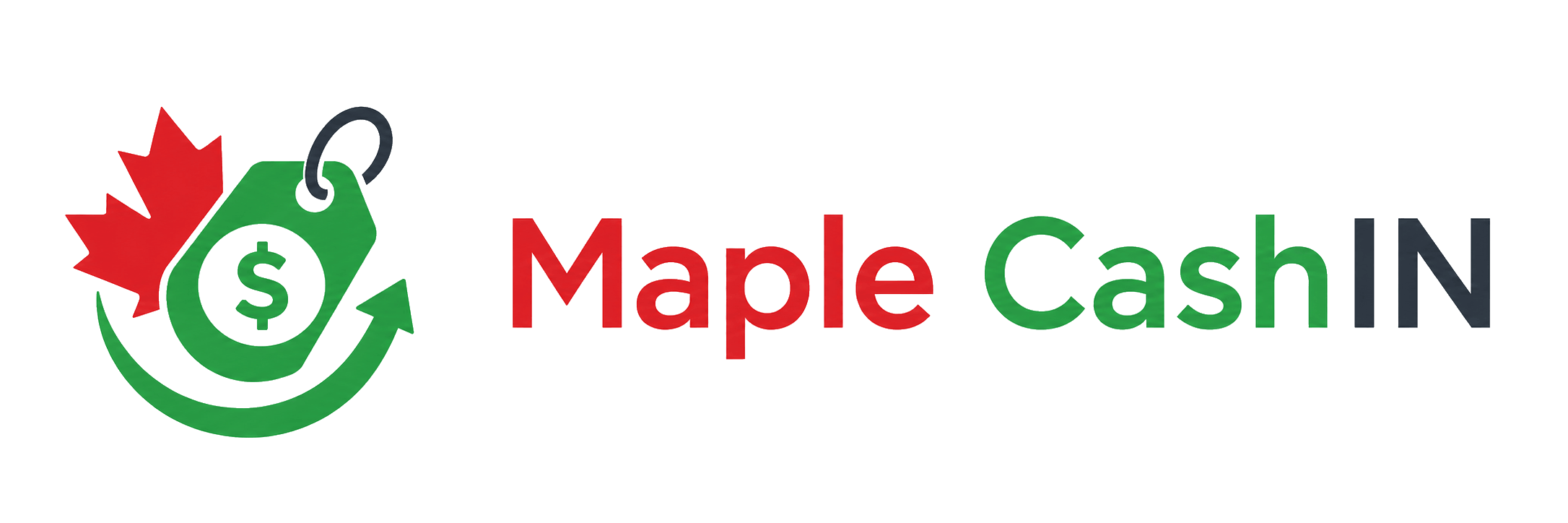 Maple CashIn